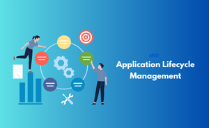 Application Lifecycle Management