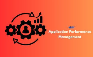 Certificate in Application Performance Management