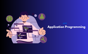 Certificate in Application Programming