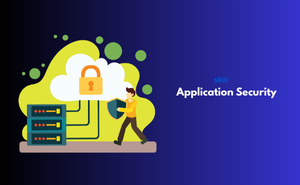 Certificate in Application Security