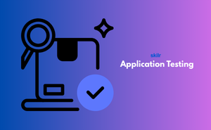 Certificate in Application Testing