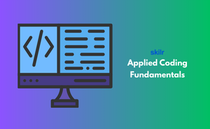 Applied Coding Fundamentals