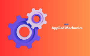 Applied Mechanics