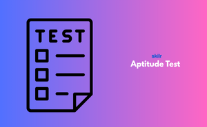 Certificate in Aptitude Test