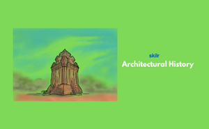 Architectural History