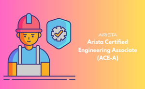 ARISTA CERTIFIED ENGINEERING ASSOCIATE (ACE-A) Exam