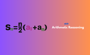 Arithmetic Reasoning