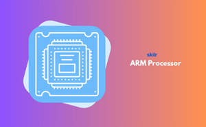 Certificate in ARM Processor