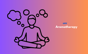 Aromatherapy