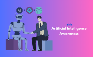 Certificate in Artificial Intelligence Awareness