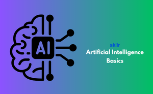 Certificate in Artificial Intelligence Basics