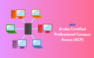 Aruba Certified Professional Campus Access (ACP)