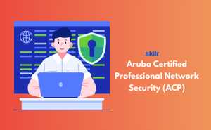 Aruba Certified Professional Network Security (ACP)