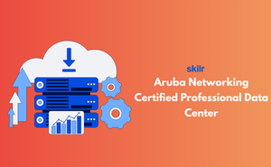 Aruba Networking Certified Professional Data Center