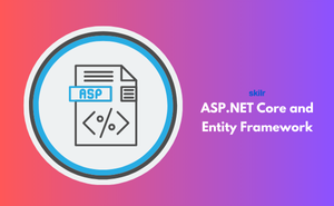 ASP.NET Core and Entity Framework