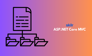 ASP.NET Core MVC Exam