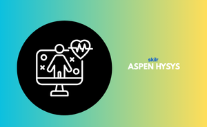Certificate in ASPEN HYSYS