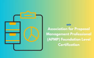 Association for Proposal Management Professional (APMP) Certification Exam