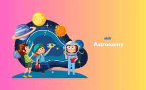 Astronomy