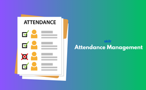 Certificate in Attendance Management
