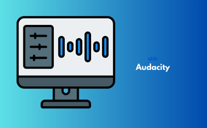 Certificate in Audacity