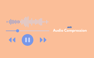 Audio Compression