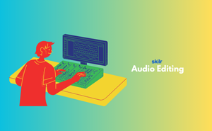 Certificate in Audio Editing