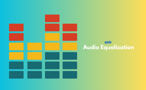 Audio Equalization