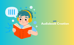 Audiobook Creation
