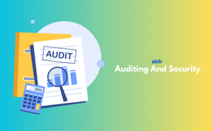Auditing And Security