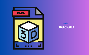 Certificate in AutoCAD