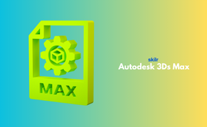 Autodesk 3Ds Max