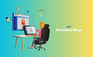 Autodesk Maya