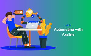 Automating with Ansible