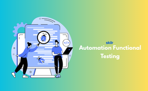 Certificate in Automation Functional Testing