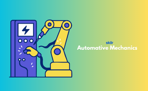 Certificate in Automative Mechanics