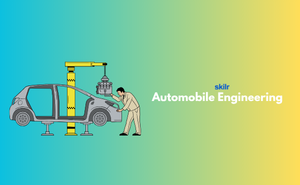 Certificate in Automobile Engineering