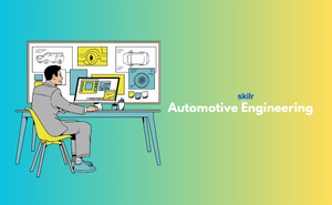 Certificate in Automotive Engineering