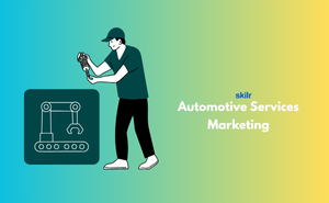 Automotive Services Marketing