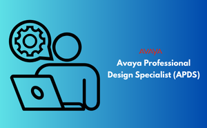 Avaya Professional Design Specialist (APDS)