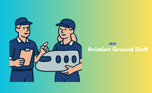 Certificate in Aviation Ground Staff