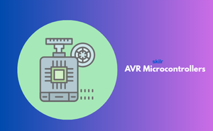 Certificate in AVR Microcontrollers