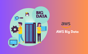 Certificate in AWS Big Data