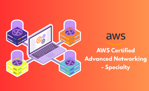 AWS Certified Advanced Networking - Specialty