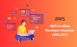 AWS Certified Developer Associate (DVA-C02)