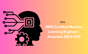 AWS Certified Machine Learning Engineer - Associate (MLA-C01)
