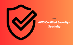 AWS Certified Security - Specialty Exam