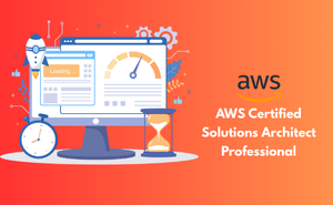 AWS Certified Solutions Architect Professional Exam