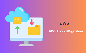 AWS Cloud Migration