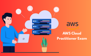 AWS Certified Cloud Practitioner